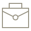 briefcase icon