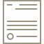 legal document icon