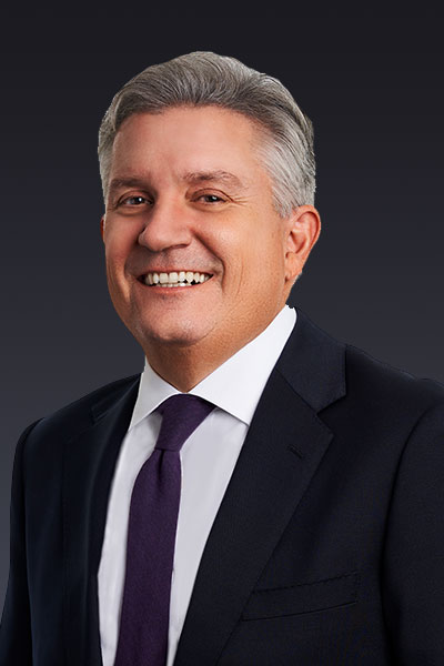 Jeff Skly, Partner 