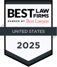 best law firms in the united states 2025